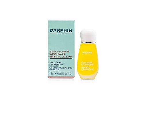 Darphin Aromatic Care, Tangerine, 0.5 Ounce