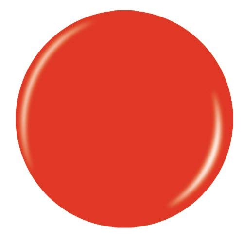China Glaze Nail Polish, Italian Red 069