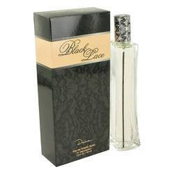Black Lace by Dana Eau De Toilette Spray 2 oz