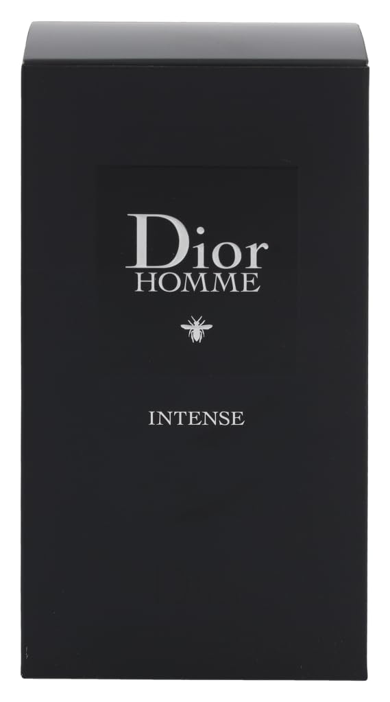 Dior Homme Intense Eau De Parfum Spray (New Version) by Christian Dior - 9273880105
