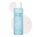 e.l.f. SKIN Holy Hydration! Daily Cleanser, Face Cleanser For Washing Away Excess Oil, Impurities & Makeup, Made With Hyaluronic Acid, Vegan