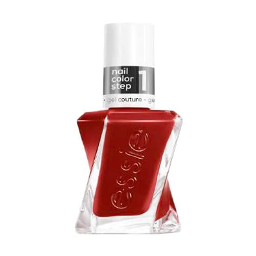 Essie Gel Couture - Tailored Transformation - Style Evolution - 13.5ml/ 0.46oz Beauty & Personal Care essie