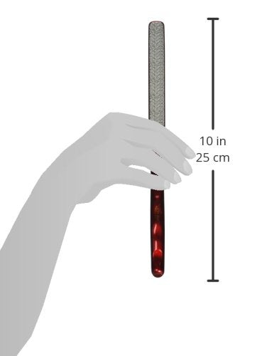 Checi Nickel Dual-Sided Nail File CH-601