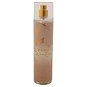 Fancy Body Spray for Women By Jessica Simpson, 8 Ounce, Gold (I0062666)