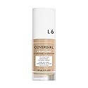 COVERGIRL Trublend Liquid Makeup Buff Beige L6 1 Fl Oz, 1.000-Fluid Ounce