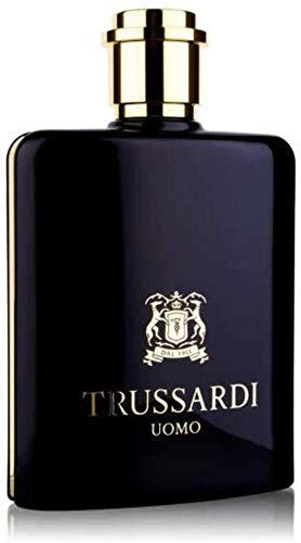 Trussardi Uomo Eau De Toilette Spray (New Packaging) - 30ml/1oz