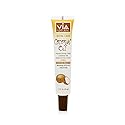 Via Natural Ultra Care Coconut Oil [Concentrated Natural Oil] 1.5 Oz,Pack of 12