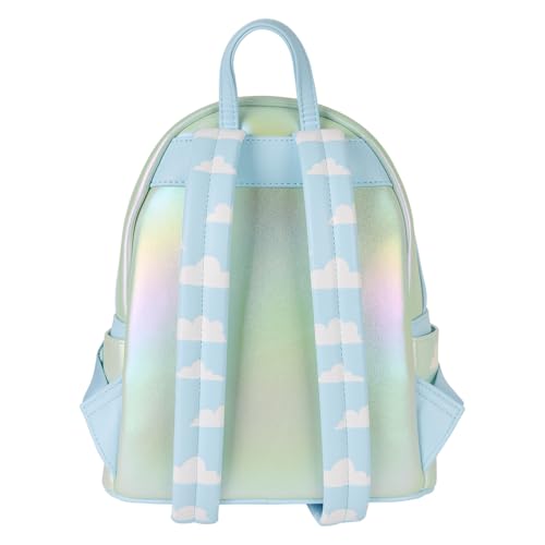 Loungefly Disney Mickey & Friends Hot Air Balloon Mini Backpack