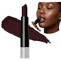 Flori Roberts Luxury Lipstick, Vibrant Lip Makeup for Women of Color or Deeper Skin Tones, Demi-Matte Texture, Hydrates and Conditions Lips