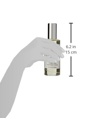 Demeter Suntan Lotion Cologne Spray for Women, 4 Ounce