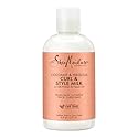 Shea Moisture Coconut & Hibiscus Curl & Style Milk 8 oz