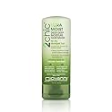 GIOVANNI 2chic Ultra-Moist Deep, Deep Moisture Hair Mask - Avocado & Olive Oil, Creamy Hydration Formula, Enriched with Aloe Vera, Shea Butter