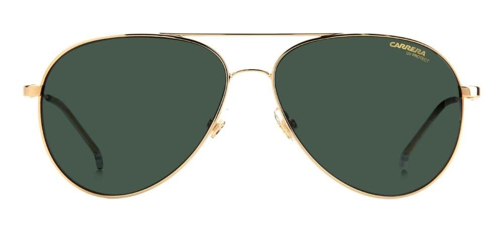 Carrera Carrera 2031T/S Gold/Green One Size