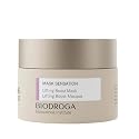 Biodroga MASK SENSATION Lifting Boost Mask (1.7oz) - Anti Aging, Firming, Energizing, Plumping, Tightening Effect - with Black Forest Complex - Made