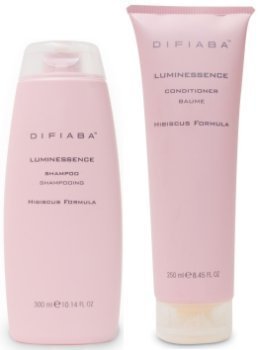 Luminessence Shampoo & Conditioner by Hibiscus Formula