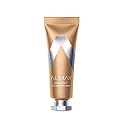 Almay Velvet Foil Cream Shadow, Golden Vibes, 0.36 fl. oz., metallic eyeshadow