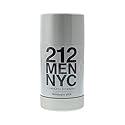 Carolina Herrera 212 Men Fragrance For Men - Refresh Skin And Neutralize Body Odor - Modern, Fresh And Masculine Scent - Energetic Freshness