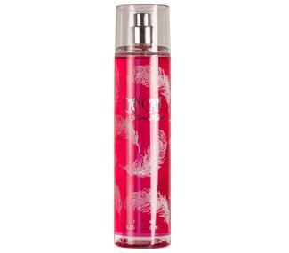 Paris Hilton CanCan Body Mist Fragrance for Women, Fruity, 8 Fl Oz
