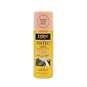 EBIN NEW YORK Tinted Lace Spray Medium Warm Beige | Water Resistant & High Pigment Lace Tint for Wig | Even Spray, No Residue & Natural Finish | 2.7