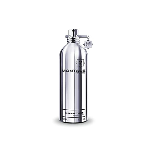 MONTALE Intense Tiare Eau de Parfum Spray, 3.3 Fl Oz