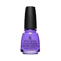 China Glaze Nail Polish, Left My Heart in Havana 1719 Beauty & Personal Care China Glaze