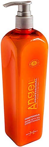 Dancoly Angel Professional Paris Color Shampoo & Marine Depth Spa Conditioner (Shampoo & Conditioner Set)