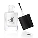 e.l.f. Cosmetics Nail Polish - Pearl