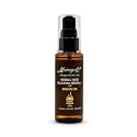 Moringa-O2 Malunggay Herbal Hair Serum with Argan Oil, 55 mL