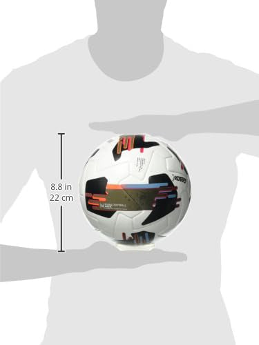 Puma Unisex Orbita 2 Tb (FIFA Quality Pro) Soccer Ball
