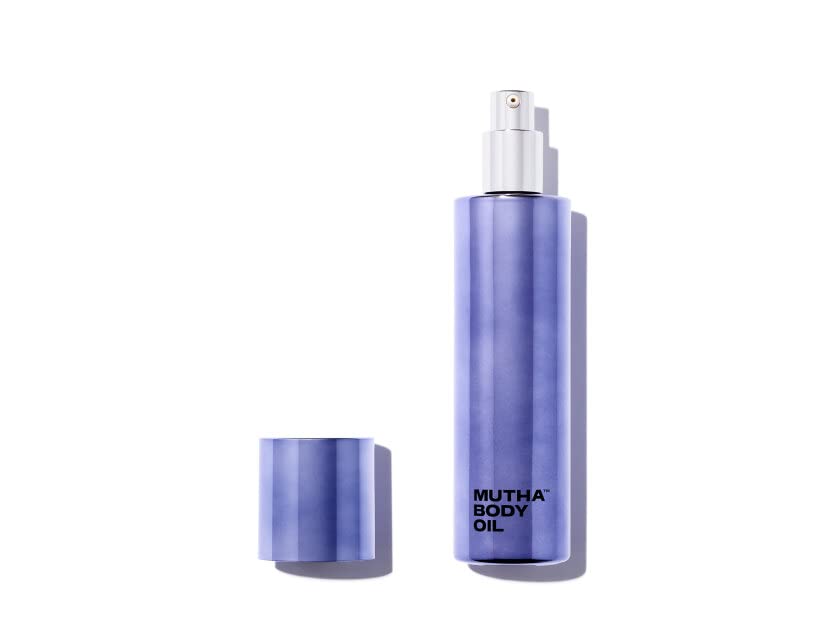 MUTHA Body Oil