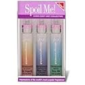 Designer Mist Spoil Me Fragrance Kit