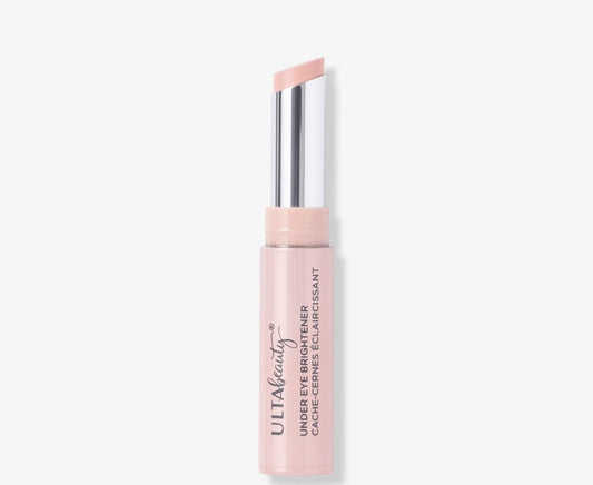 Ulta Beauty Under Eye Brightener - Light to Medium, 0.07 Ounce (Pack of 1)