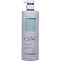 Olay, Body Wash Salicylic Acid Wash, 17.9 Fl Oz