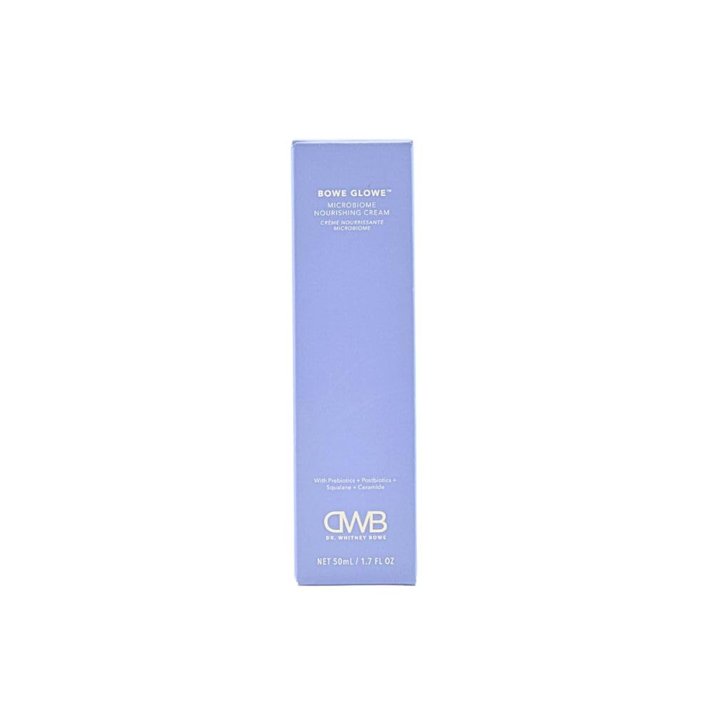 Bowe Glowe™ Microbiome Nourishing Cream