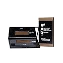 L'ANGE HAIR RootMatch Instant Root Cover Up Powder | Conceals Grays & Sparse Spots | Extends Highlights | Transfer- & Water-Resistant | For All Hair