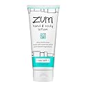 Zum Hand and Body Lotion - Sea Salt - 6 fl oz