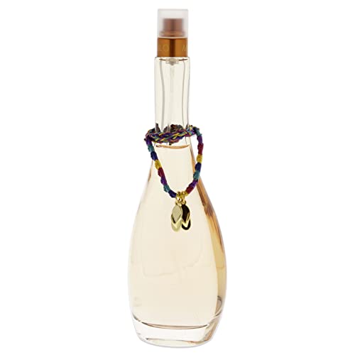 Miami Glow Eau De Toilette Spray 3.3 Oz / 100 Ml for Women by Jennifer Lopez