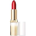 L’Oréal Paris Age Perfect Satin Lipstick with Precious Oils, 202 Blooming Rose, 0.13 Ounce