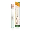 Good Chemistry Pink Palm Travel Spray 0.33 fl oz - Long-Lasting On-the-Go Perfume with Dragon Fruit, Magnolia, & Sugared Vanilla - Fresh, Clean
