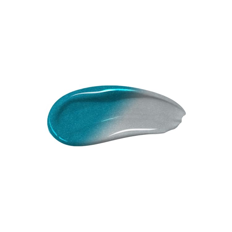 LeChat Perfect Match Mood Gel Polish, Glistening Waterfall, 0.500 Ounce (MPMG14) Beauty & Personal Care LECHAT