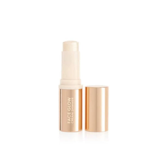 Natasha Denona Face Glow Cream Shimmer 01 Light + Bonus Premium Korean Sheet Masque
