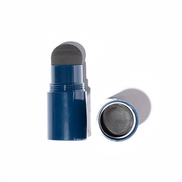 TRUHAIR Color & Conceal Waterproof Root Touch Up Hair Color Concealer - Hair Cover up for Gray Coverage and Hairline Filling - 11 Hair Colors