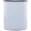 AirScape Planetary Design Kilo Coffee Storage Canister - US Patented Inner Plunger Lid Removes Excess Oxygen - Don't Buy airtight, Buy AIR-Less…