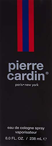 Pierre Cardin By Pierre Cardin For Men. Eau De Cologne Spray 8 Ounces