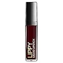butter LONDON Lippy Liquid Lipstick, La Moss