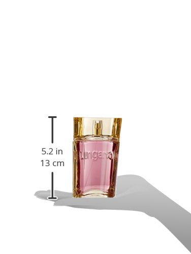 UNGARO Women Eau de Perfume 3 Spray "NEW"