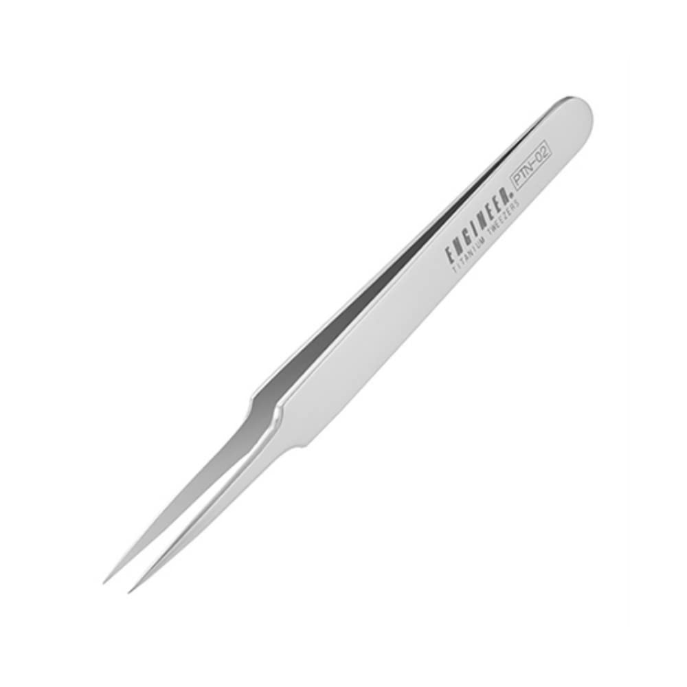 ENGINEER Engineer Titanium Tweezers PTN-02