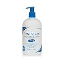 Vanicream Moisturizing Lotion with Pump | Fragrance and Gluten Free | For Sensitive Skin | 16 Ounce (Pack of 1)