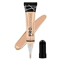L.A. Girl Hd Pro Conceal, Cool Nude, 0.28 Oz