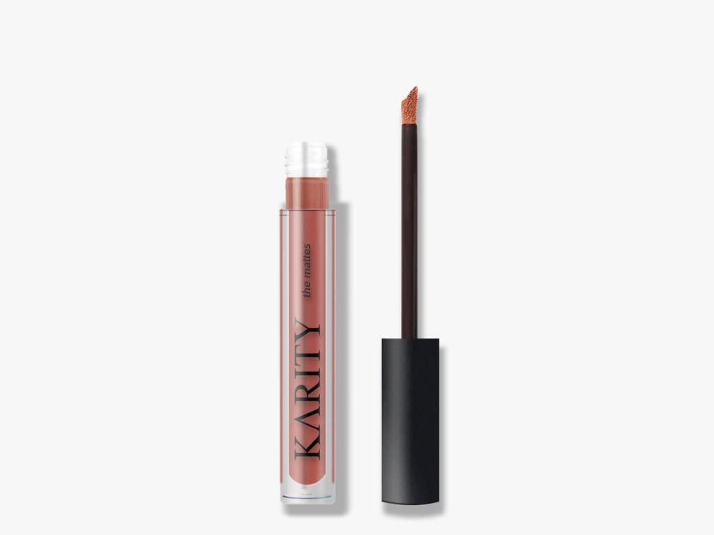 KARITY THE MATTES LIQUID LIPSTICK ALL THAT